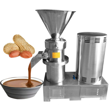 Electric Peanut Butter Making Machine Chilli Paste Grinder for Sale